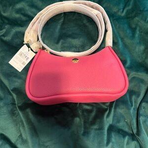 Kate Spade Vibrant Pink Shoulder Bag